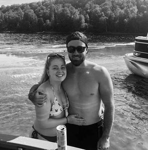 Meet your Posher, Yanick